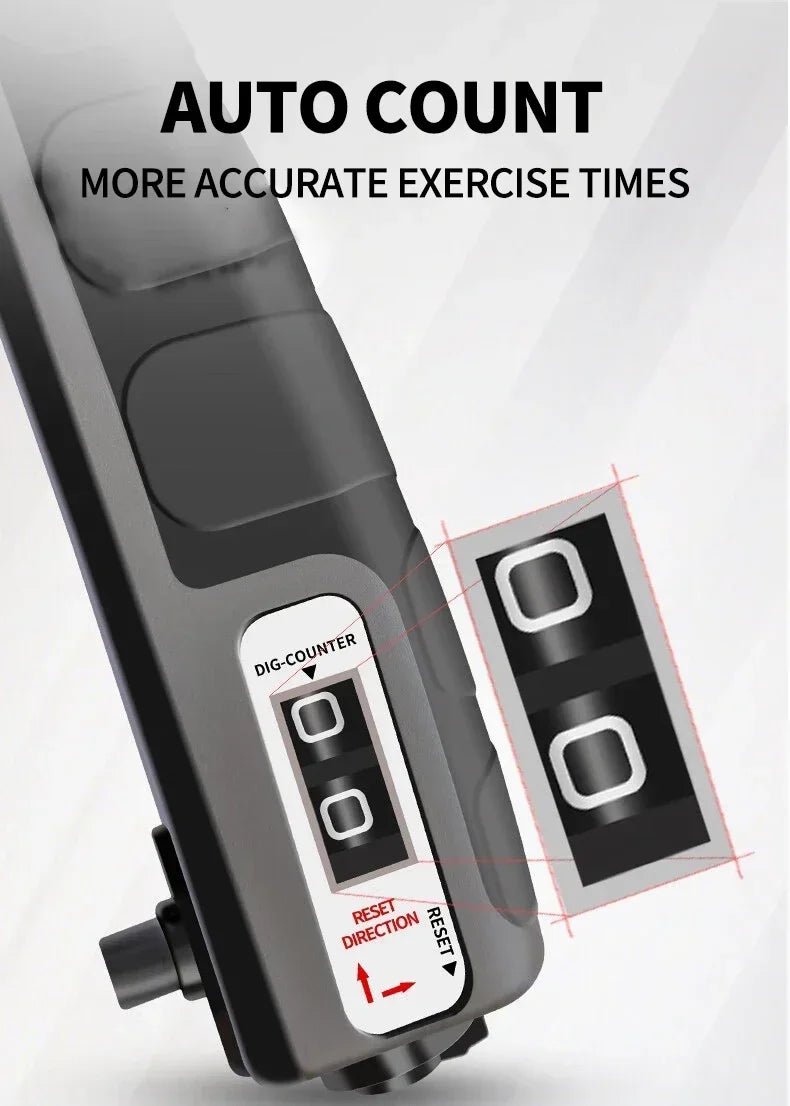 PeakBands Grip Strength Training Kit