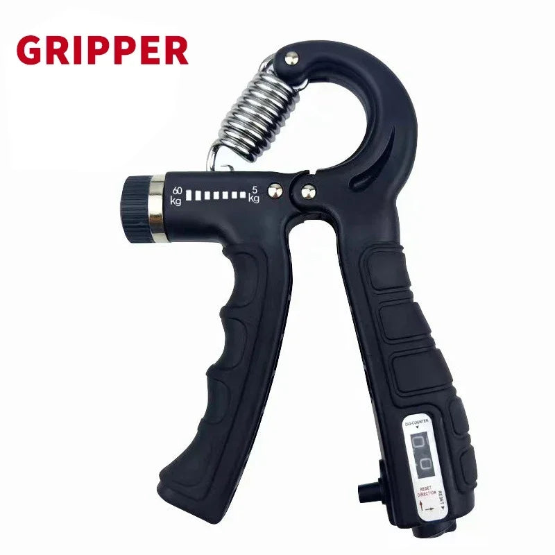PeakBands Grip Strength Training Kit