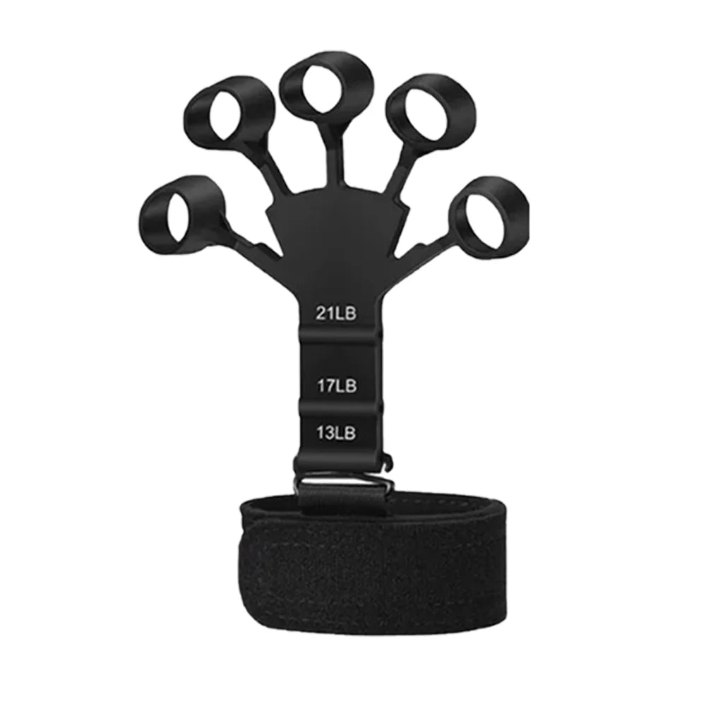 PeakBands Grip Strength Training Kit
