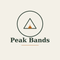 Peak Bands - Home