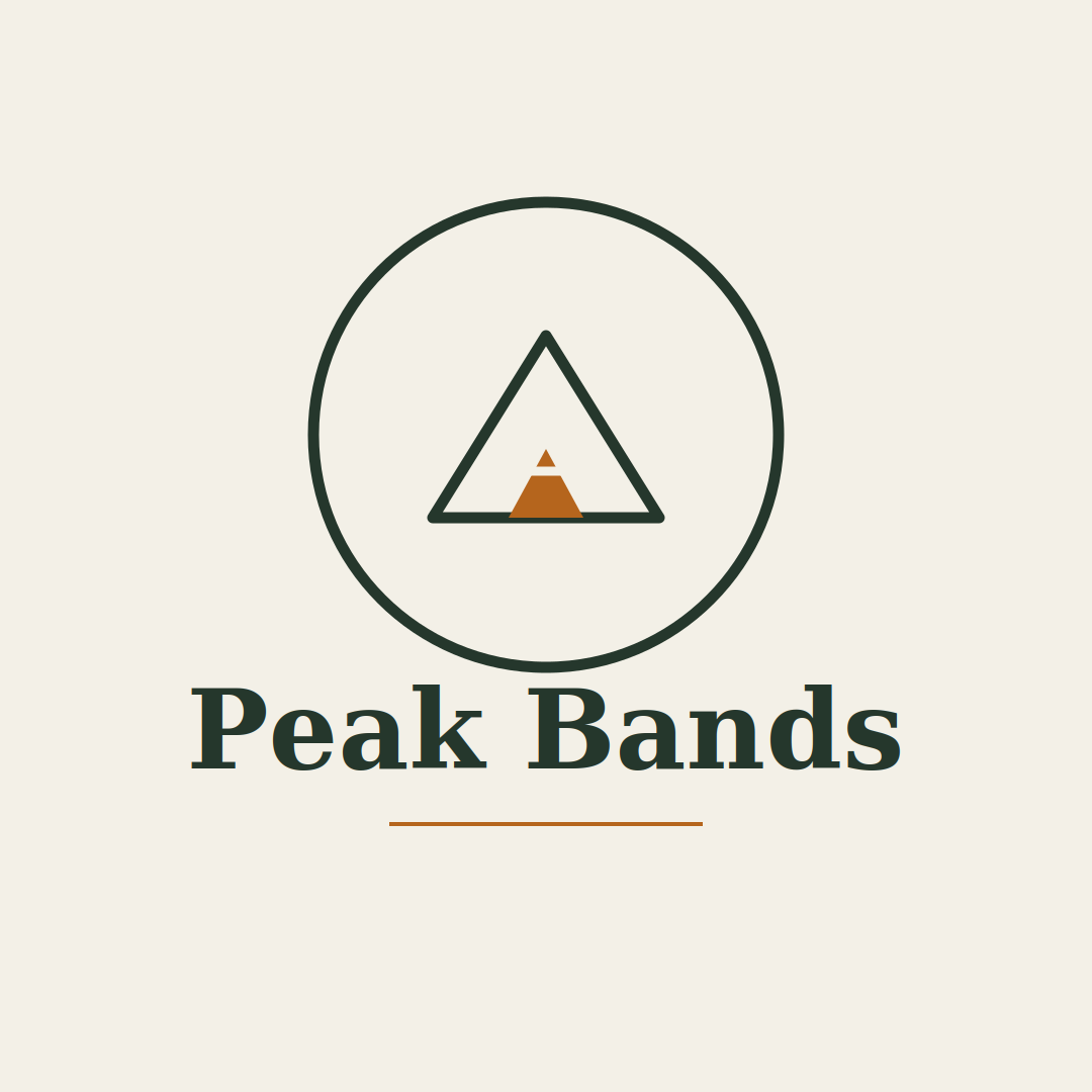 Peak Bands